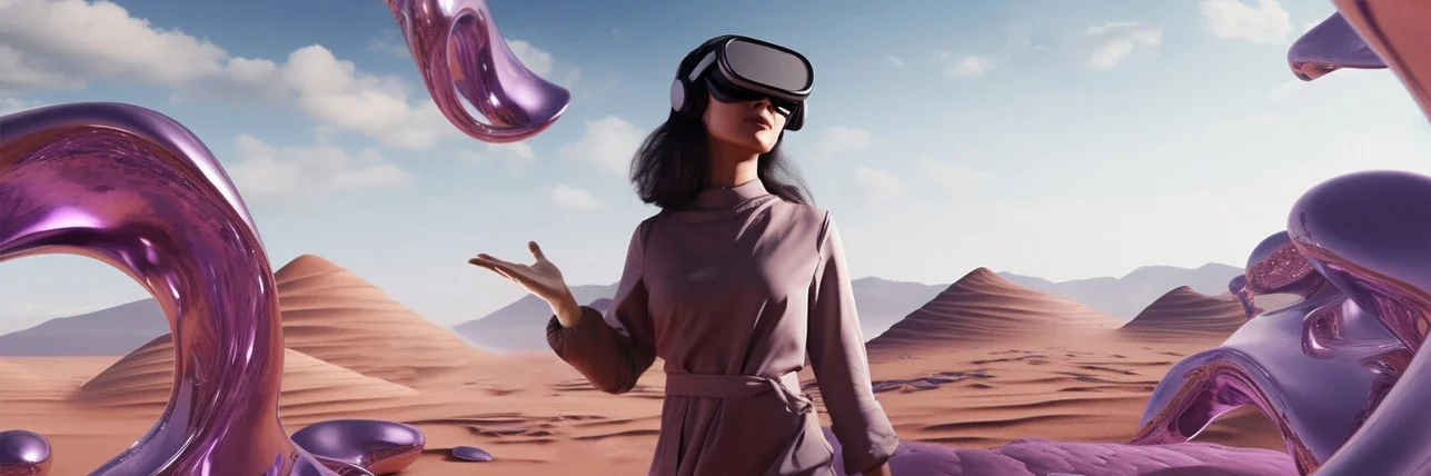 2D 3D Animasyon VR AR